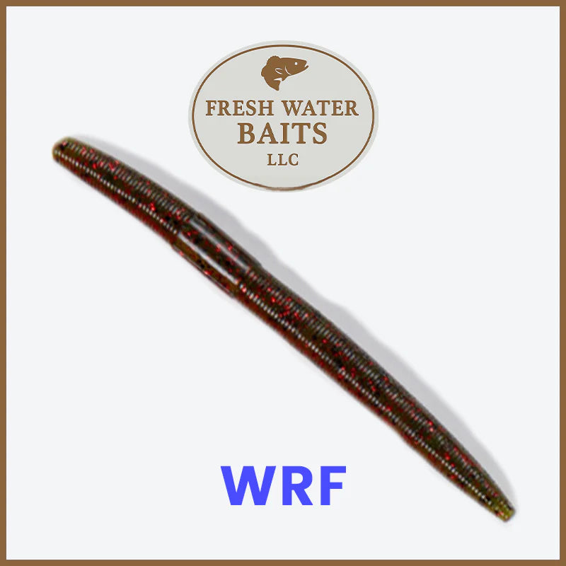 5" Stick Bait - 100 Pack