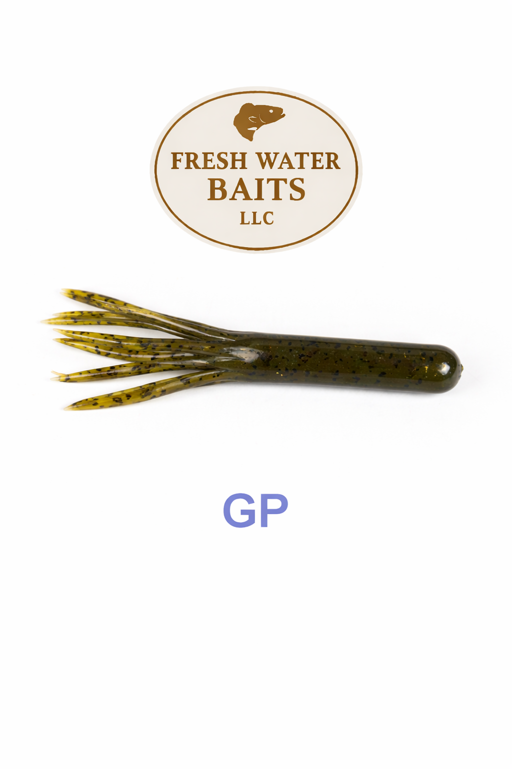 3.5" Tube - 100 Pack