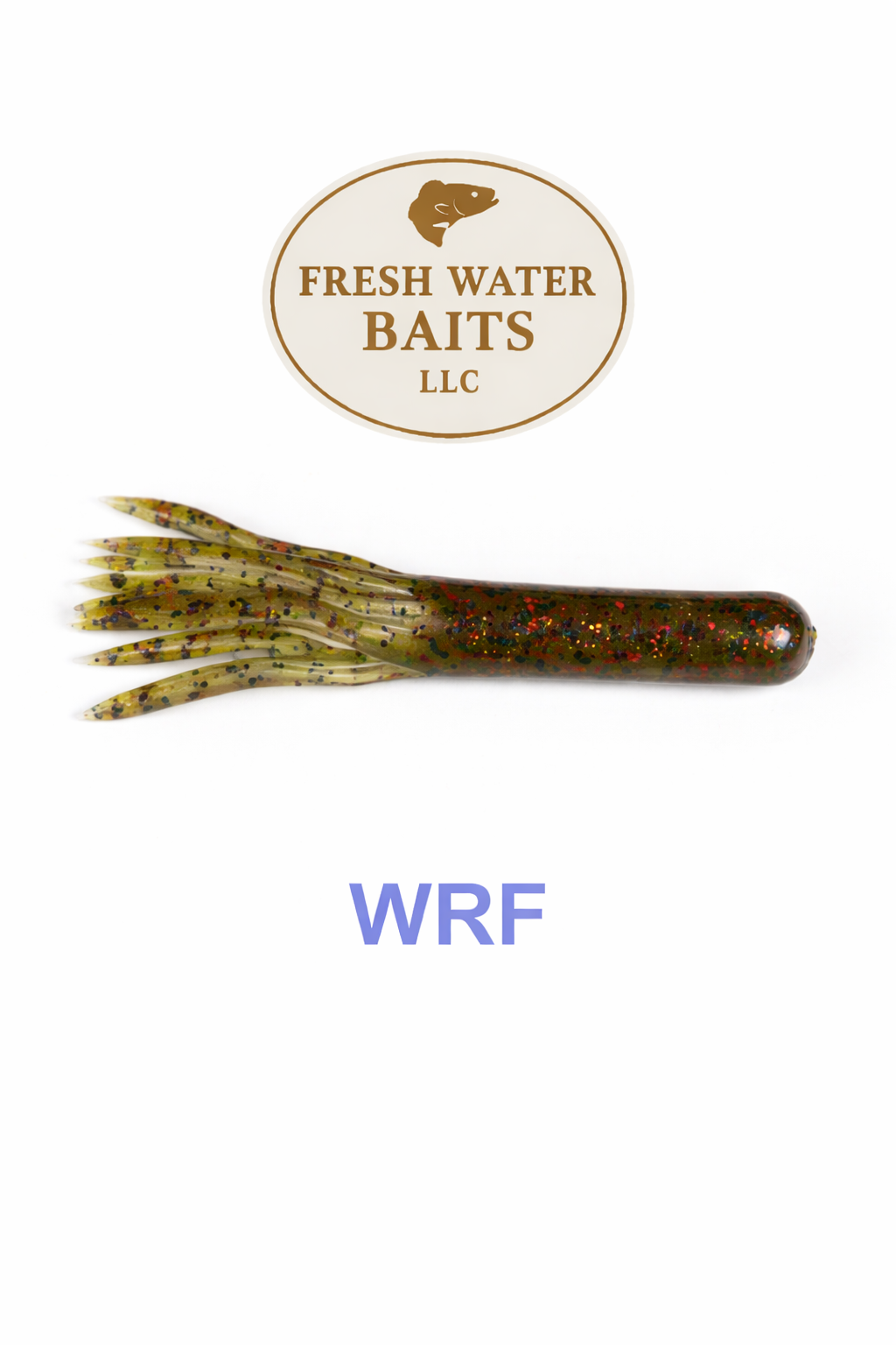 3.5" Tube